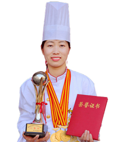 高廚老師