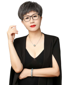 伊尚美薇老師