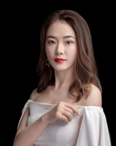 美容吳老師