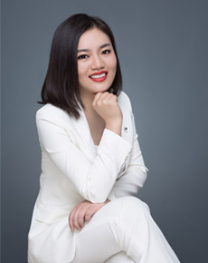 Miss Zhou