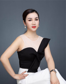 Miss Liu