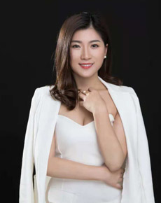 Miss Wang