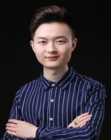 楊老師
