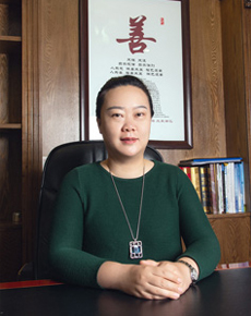 校長