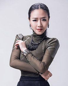 曹瓊 Linda