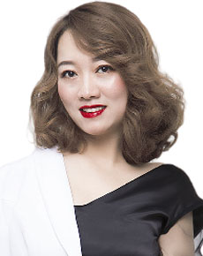 郭莉老師