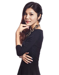 李姿瑤