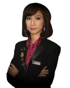 林麗華