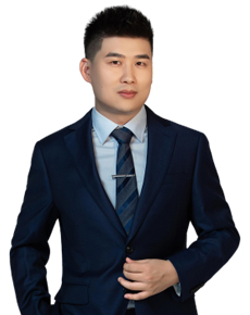楊帆