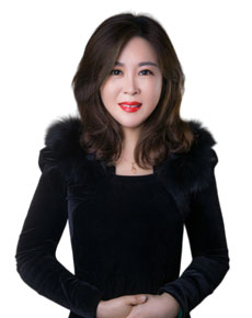 青島億尚學校-趙愛玲