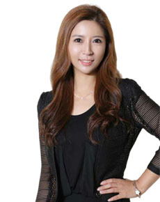 青島億尚學校老師-權(quán)賢淑