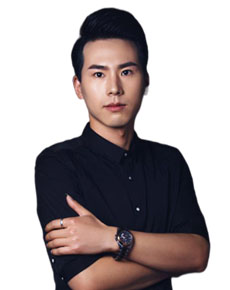 青島億尚學校老師-陳楓謹