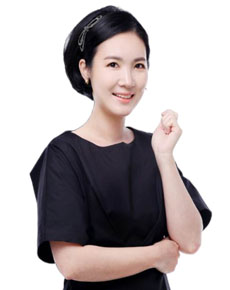 青島億尚學校老師-崔精希