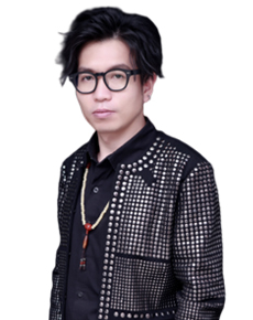 深圳萬色化妝學(xué)校老師