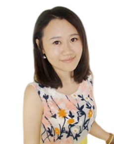 石家莊卡勒化妝學校老師