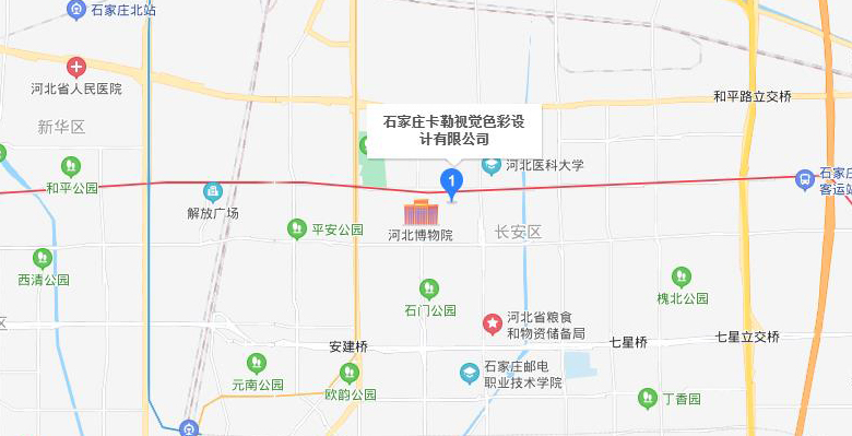 學校地圖