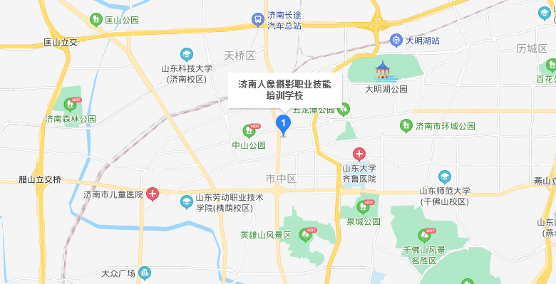 學校地圖