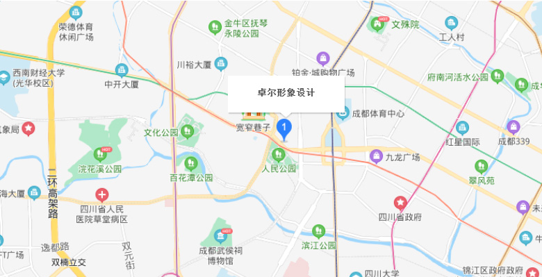 學(xué)校地圖