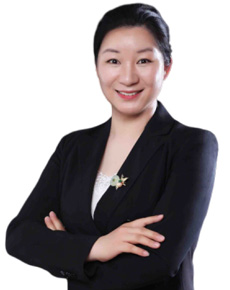 青島紫緣化妝學校老師