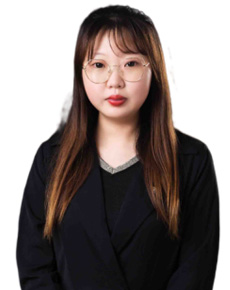 青島紫緣化妝學校老師