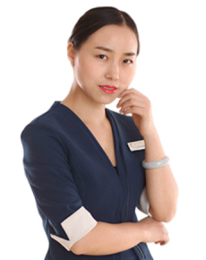 雅麗 Lily老師