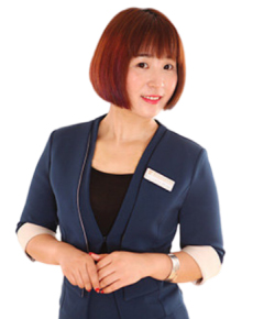 接萍 Pingr老師