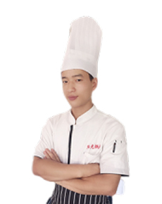 范老師