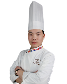 李超鋒老師