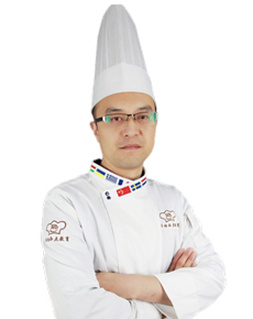 白鵬博老師
