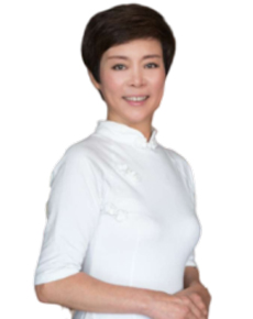 朱學華老師