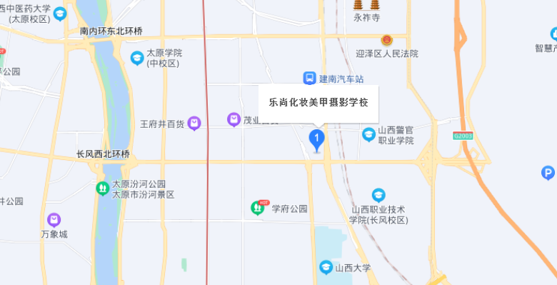 學(xué)校地圖