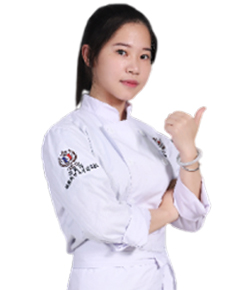 法藍(lán)西老師
