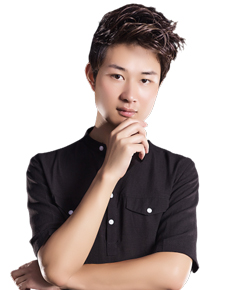 軒美尼老師