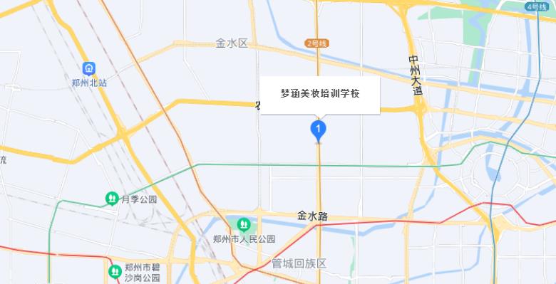 學校地圖