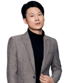 徐奔老師