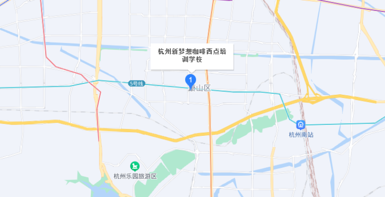 學(xué)校地圖