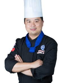 熊波老師