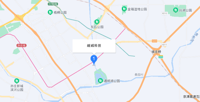 學(xué)校地圖