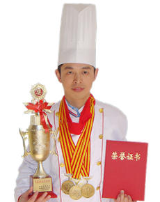 高廚老師