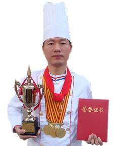 高廚老師