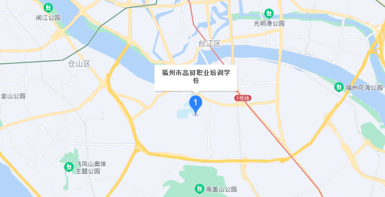 學(xué)校地圖