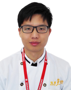 威辰老師
