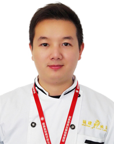 威辰老師