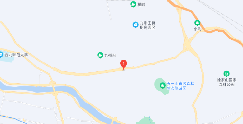 學(xué)校地圖