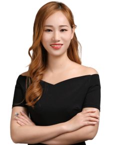 伊尚美薇老師