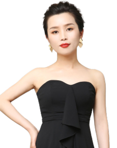 伊尚美薇老師