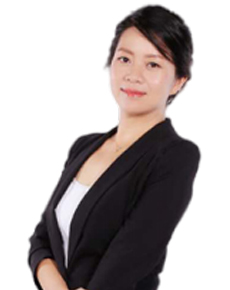 伊尚美薇老師