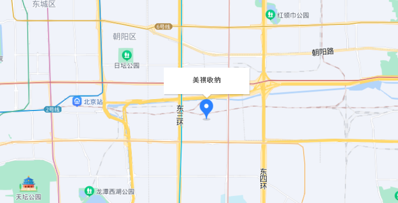 學校地圖