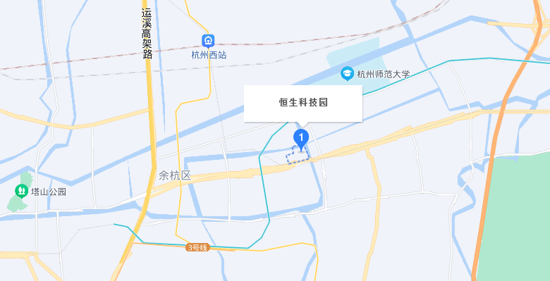 學校地圖