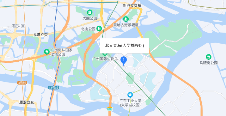 學校地圖